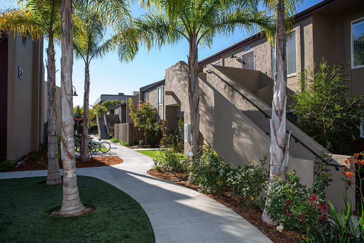 Villa La Esperanza People's SelfHelp Housing