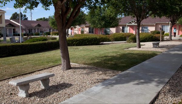 Resident Portals - People's Self-Help Housing