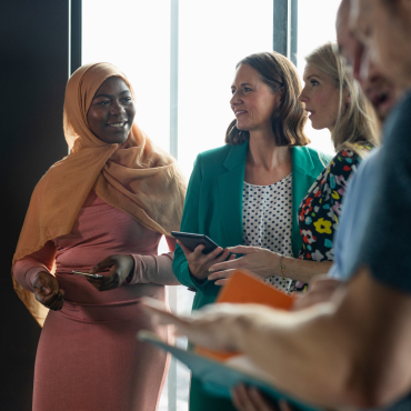 Workshops & Conferences