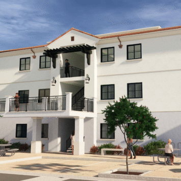 Del Rio Ridge