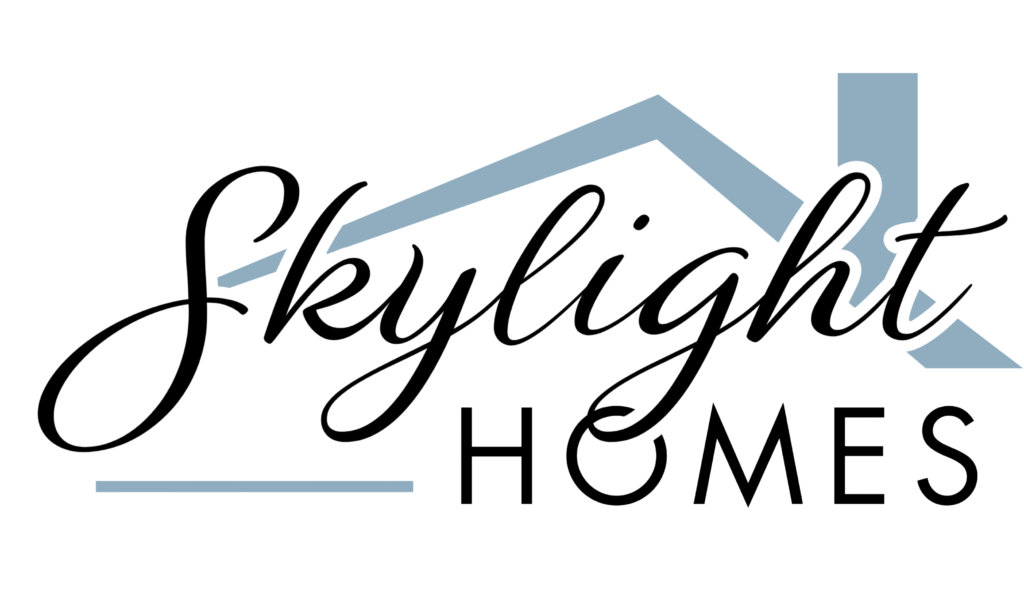 Skylight Homes Logo_ Primary