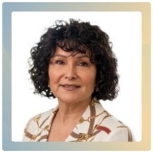 Martha Morales