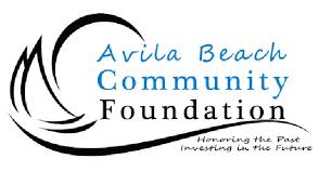 Avila Beach Community Foundation logo