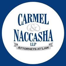 Carmel and Naccasha