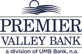 Premier Valley Bank
