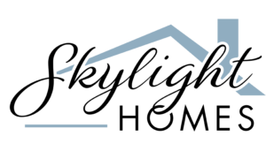 Logotipo de Skylight Homes - Principal Skylight Homes Logo.